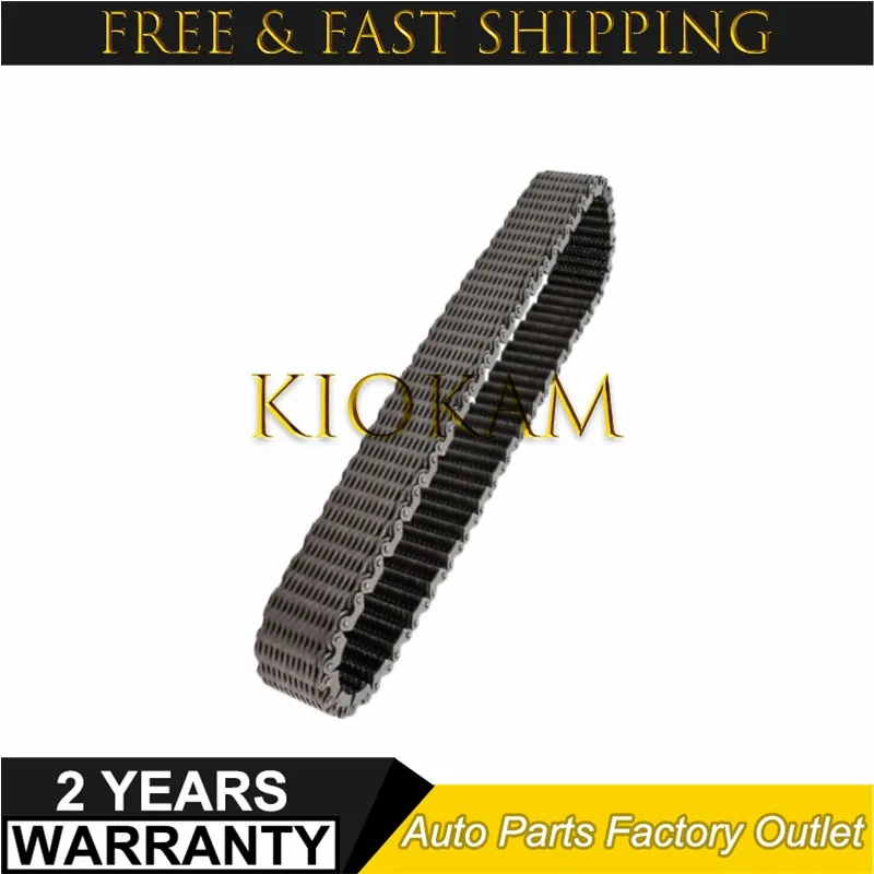 Transfer Case Chain 42 Links for Mercedes Benz ML GL-Class X164  W164 W251 R350CDI 4matic HV-091 HV091 2512800800 A2512800900