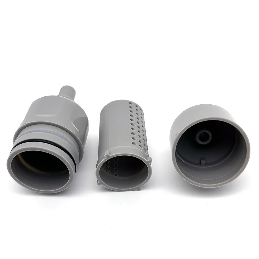 

Dental Chair Integrated Filter for Weak Suction Straws Replacement Filter Cup Consumables Accessories