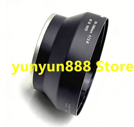 

Новинка: Фиксирующая трубка (кольцо) для переднего УФ-фильтра Tamron 70-180mm F/2.8 Di III VXD, 70-180 мм (A056), запчасть для объектива камеры