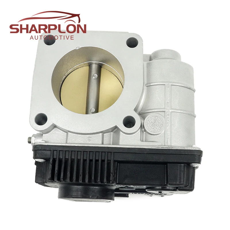 핫 세일 자동차 부품 스로틀 밸브 16119-AU003 스로틀 바디 1.8L용
