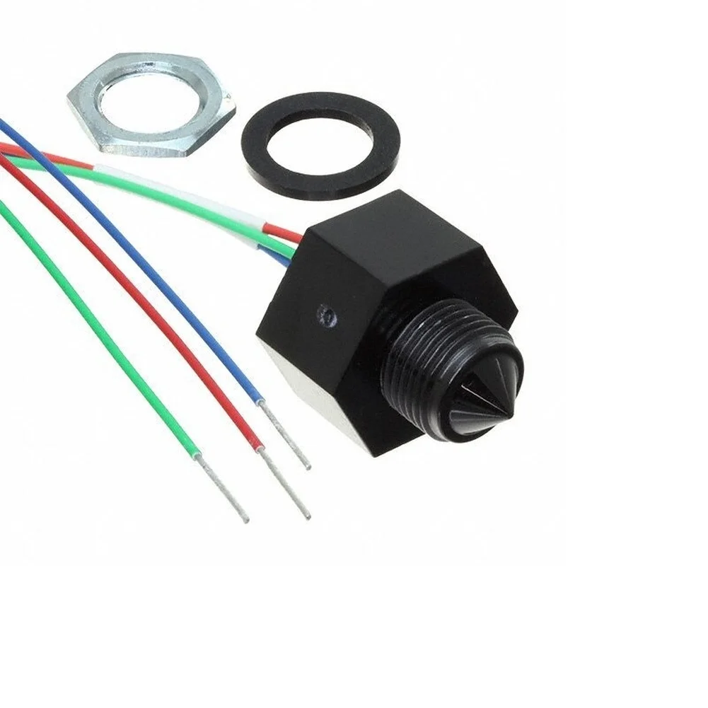 

Photoelectric Level Sensor Sensor Black Optical Level Sensor Precise Level Detection High-temperature Performance