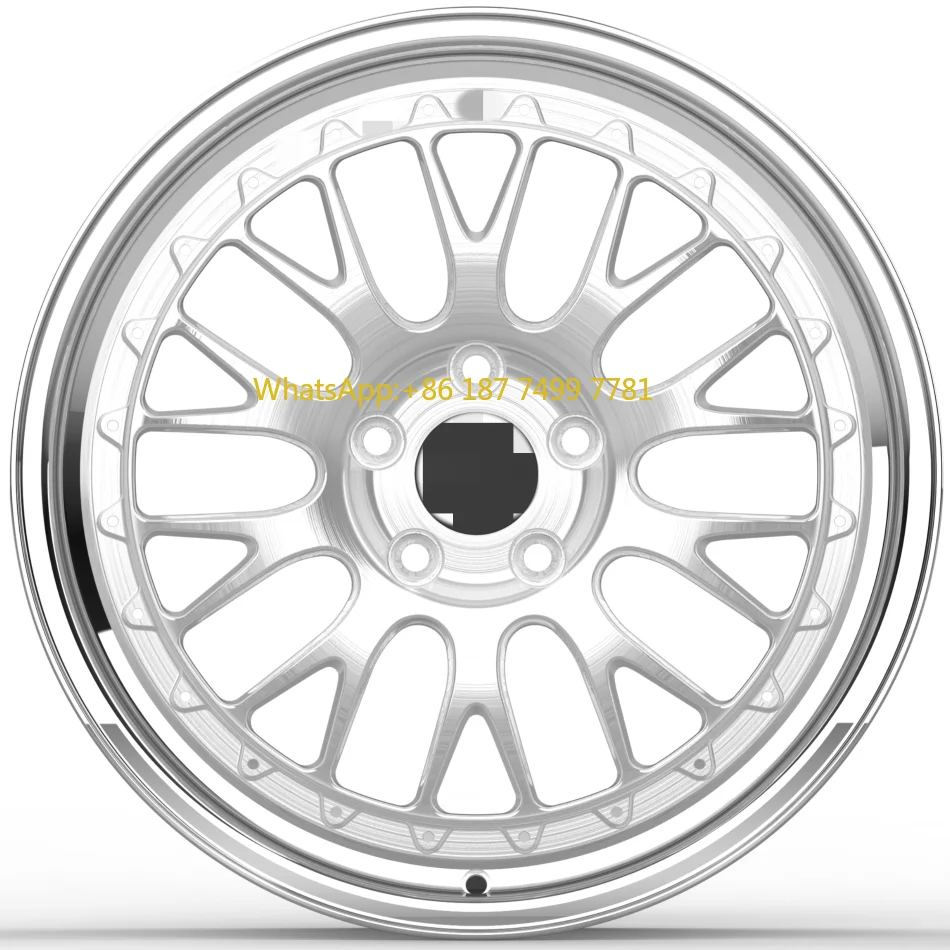 

15-26-дюймовые кованые легкосплавные диски на заказ, легкие высокопроизводительные универсальные роскошные автомобильные диски