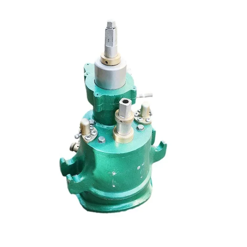 

Sealed Drilling and Tapping Machine 50 Manual