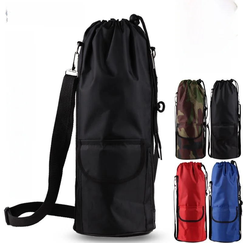 Large Capacity Portable Travel Mug Cover Insulated Water Bottle Cup Protector 3L 35L 4L Universal Wide Range Cup Cover