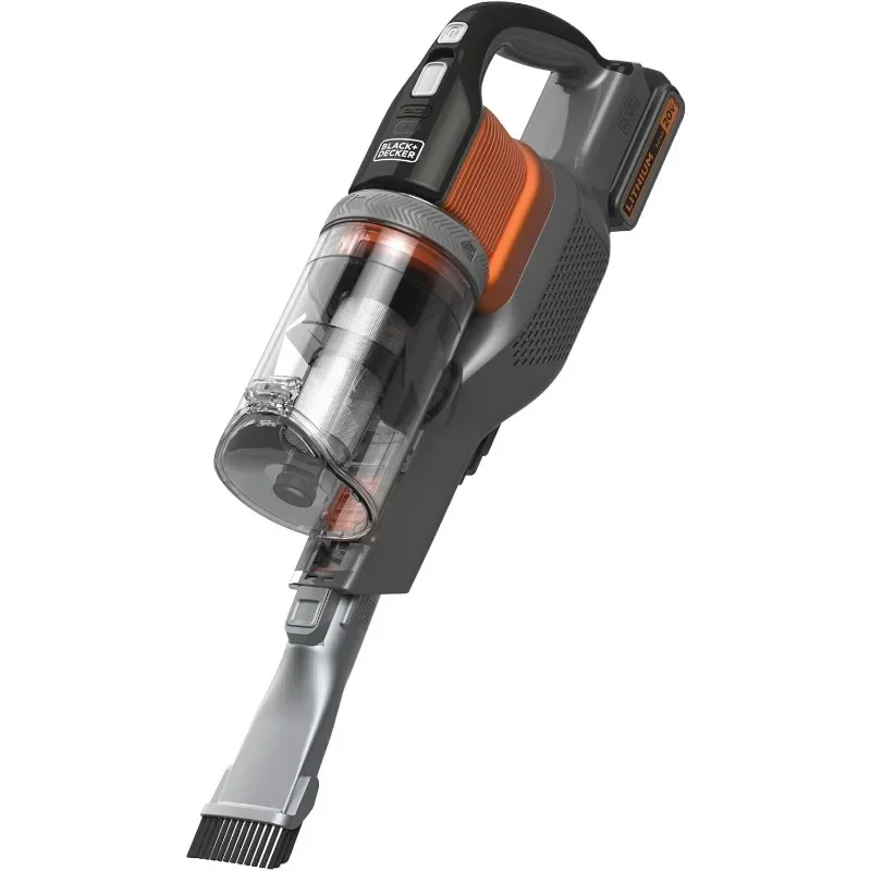 POWERSERIES Extreme Cordless Stick Vacuum Cleaner with Removable 20V MAX Battery and Vacuum Accessories (BSV2020)