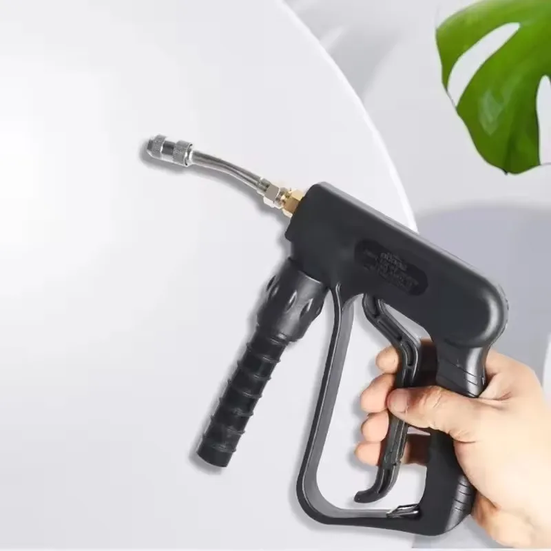 HF-Q7 High Temperature High Pressure Steam Cleaner 220V Multifunctional Household Steam Cleaning Machine for Pipe Air Conditione