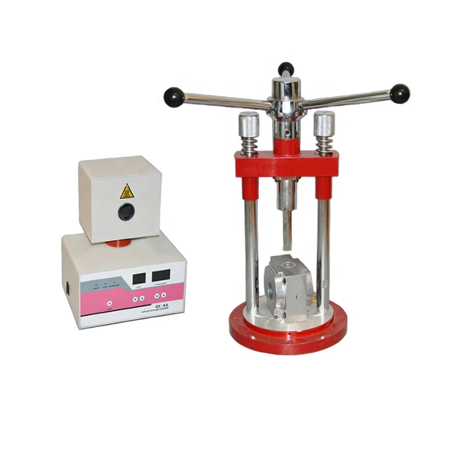 CE Approved Valplast Flexible Machine Denture Making Machine for Partial Denture