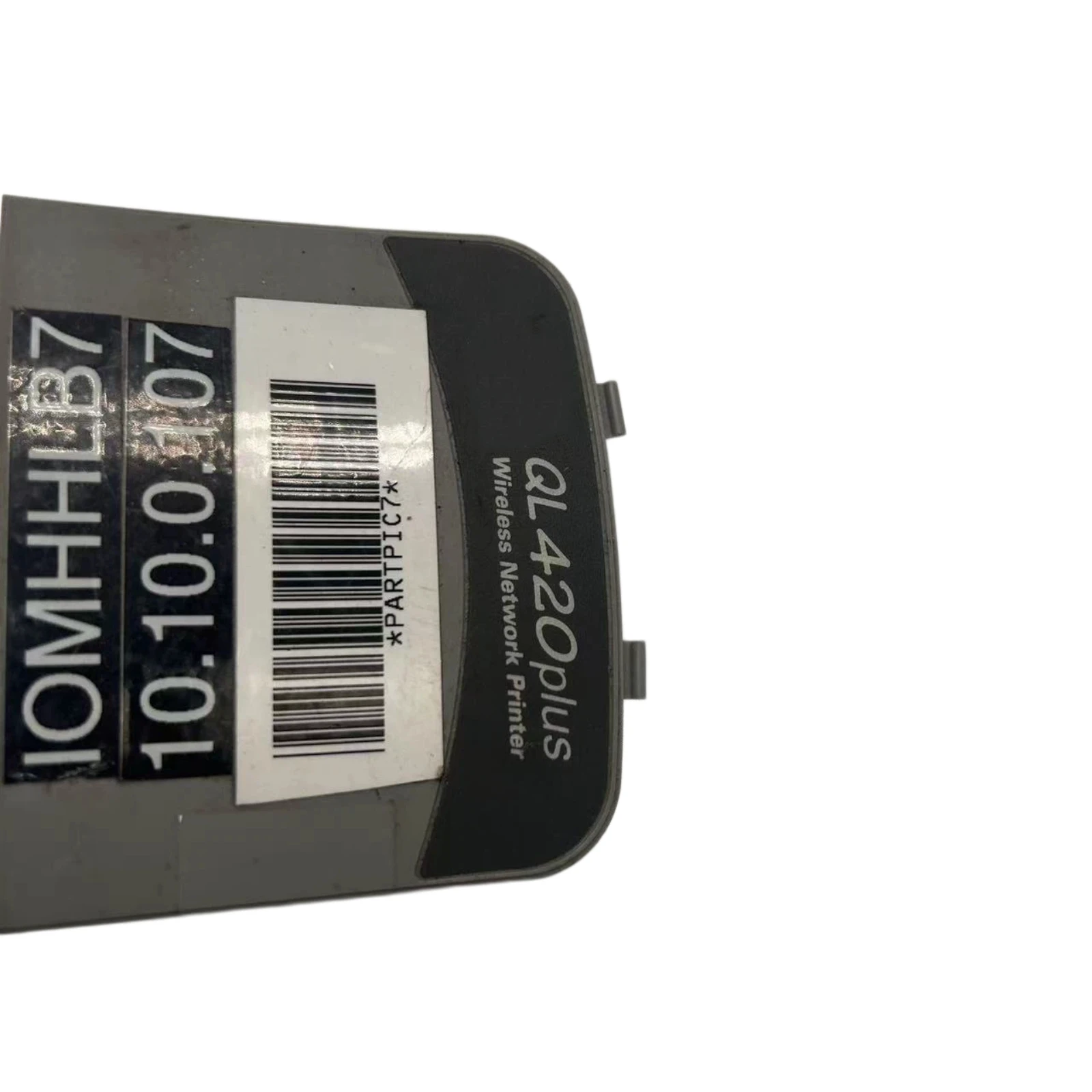

QL 420 Printer Parts QL420 PLUS Repair Module Cover fits for Zebra QL420PLUS