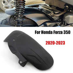 Garde-boue arrière de moto pour Honda Forza, garde-boue de protection pour Honda Forza350, NSS350, 350, 2020, 2023, 2020, 2021, 2022