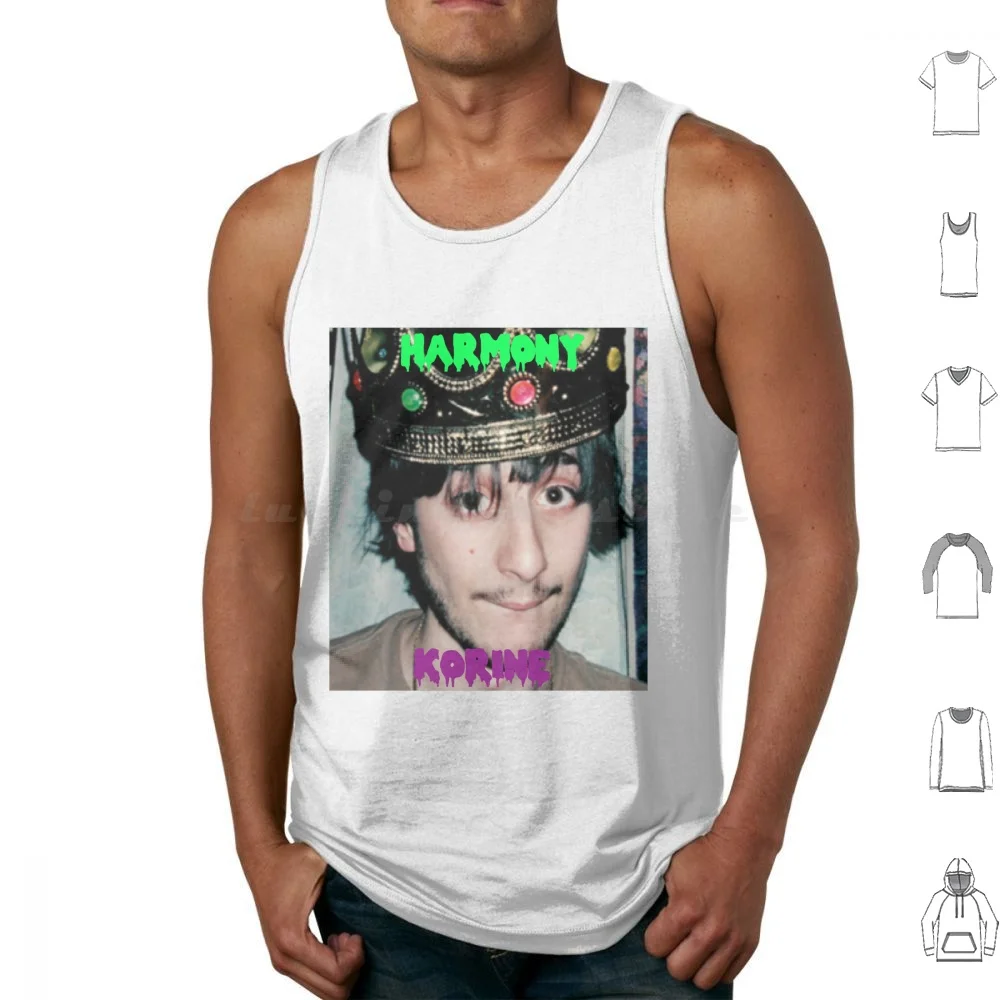 Harmony Korine Tank…