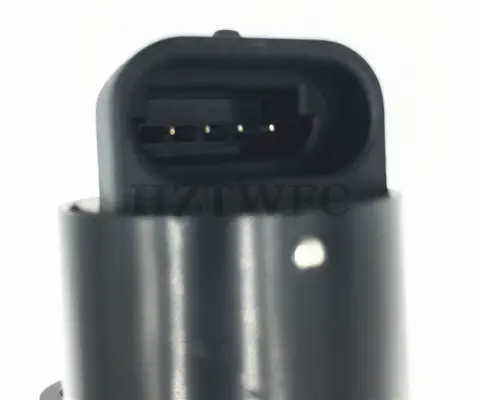 Chevrolet Aveo Daewoo 17059602 93744675 96434613 के लिए मूल गुणवत्ता वाला निष्क्रिय AIR नियंत्रण वाल्व 10 best sales एवियो शेवरले - №6