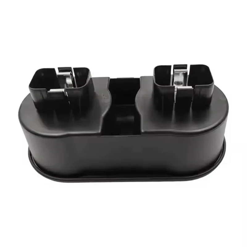 B05C-For Land Cruiser LC100 1998-2007 Compatible Car Drink Holder Beverage Holder Cup Storage Accessory