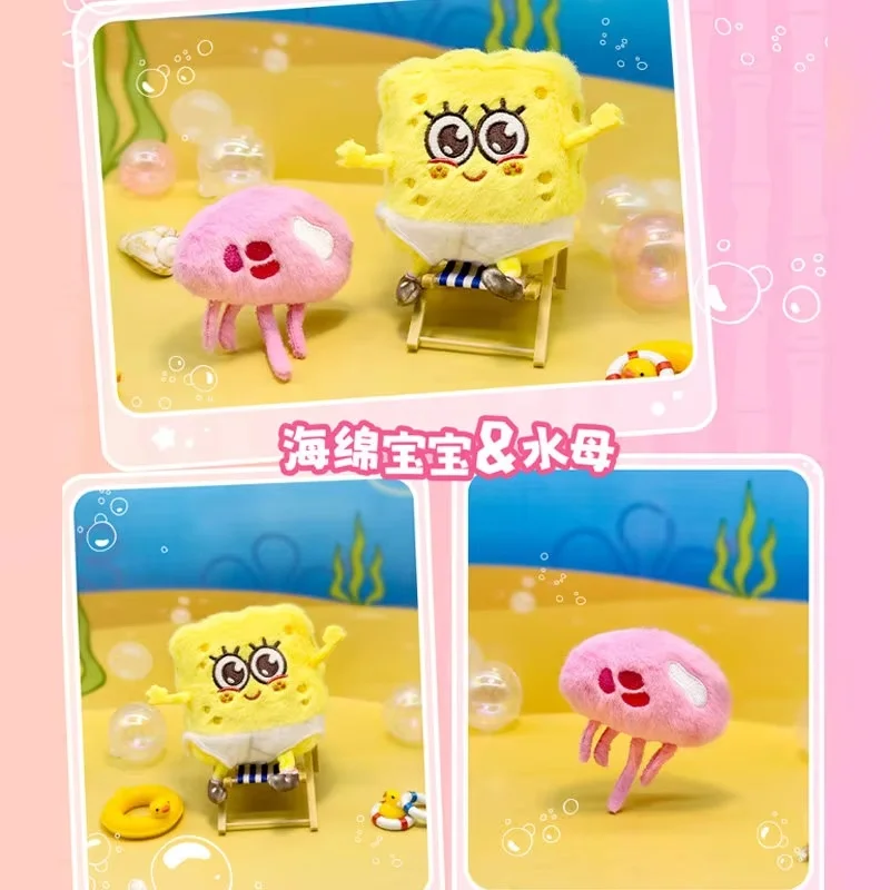 Originele Spongebob Squarepant - Model Kitchen Set Pvc recensie en prijs