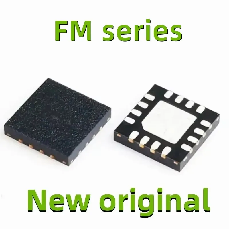 New original FM17510 QFN16