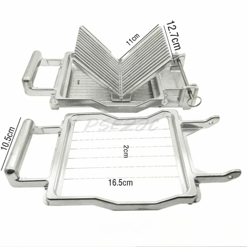 Commercial Portable Cheese Bread Slicing Tool Multifunctional Cheese Slicing and Shredding Tool