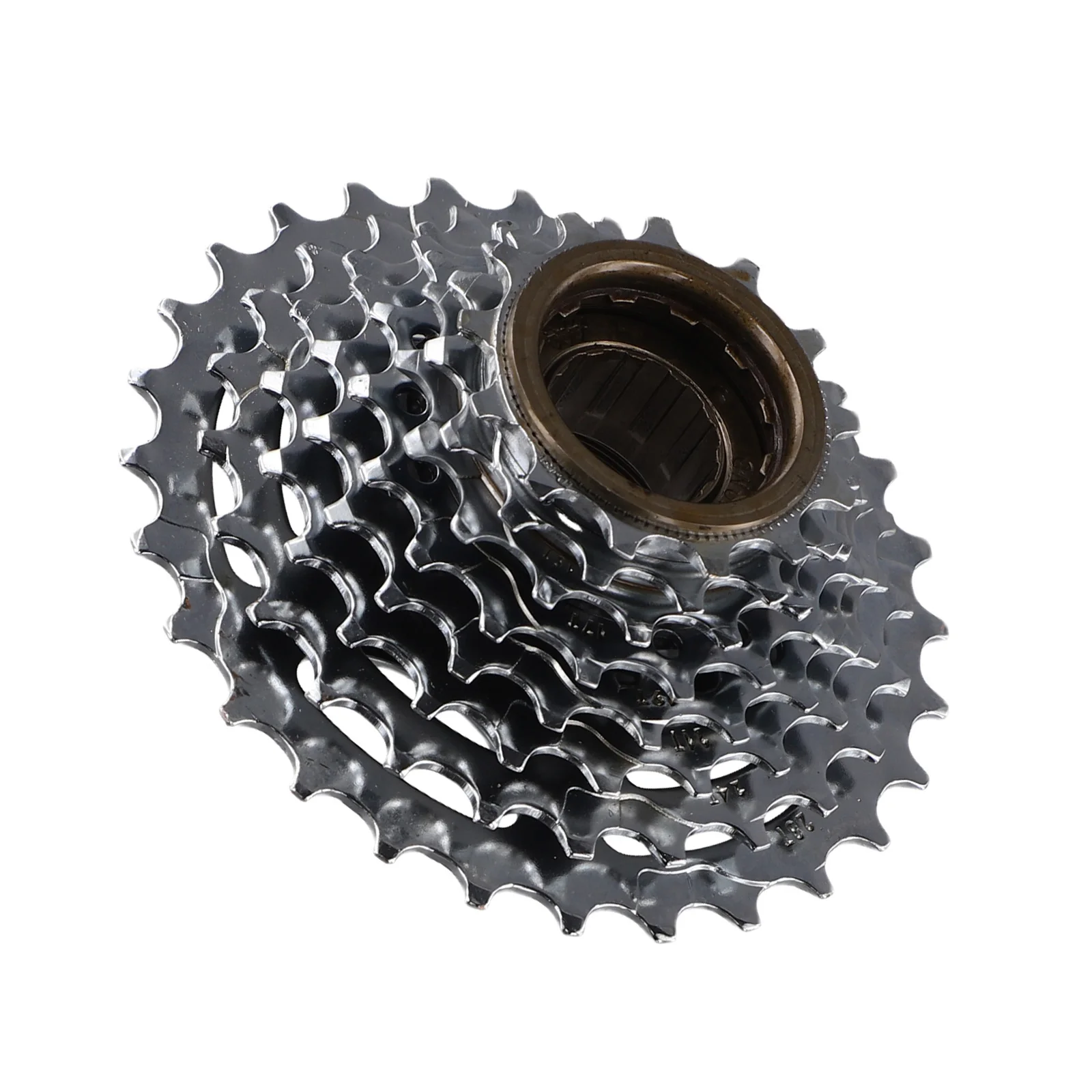 

Bicycle Gearshift 7-9 Speed Bike High Construction Quality 7 To 9 Speed Flywheel Options 7 Speed Bike Parts Silver