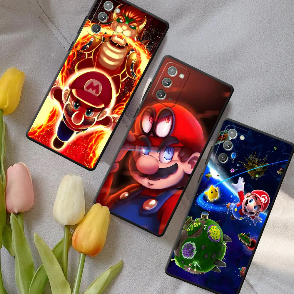 Game Super Mario Ca… - image