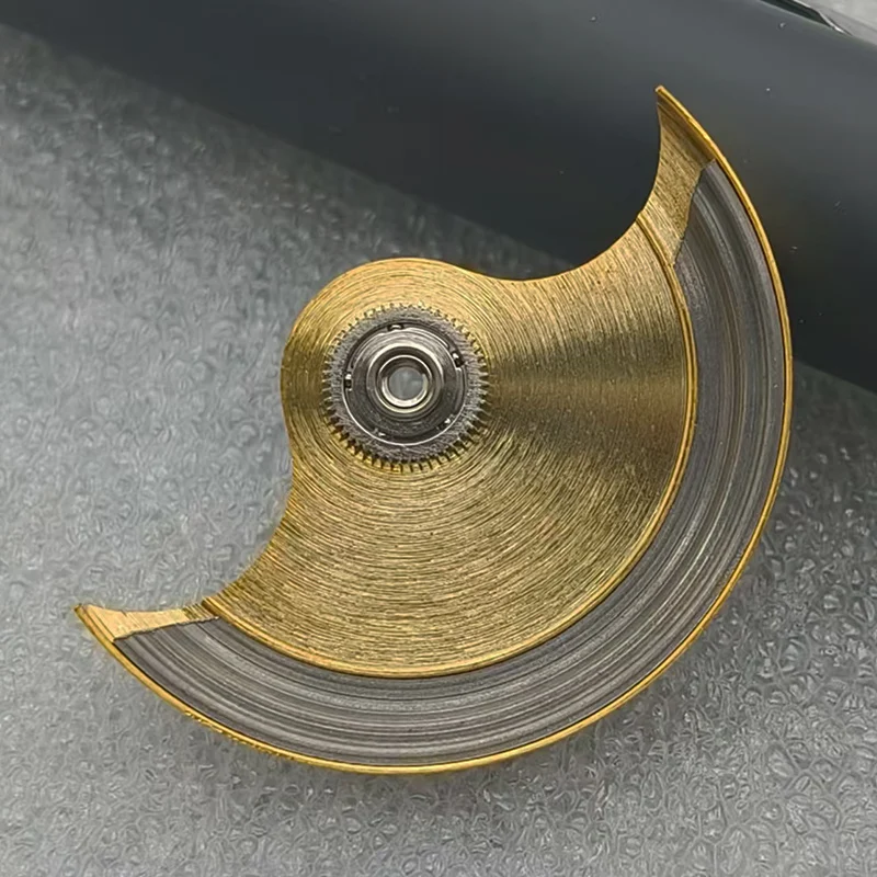 NH35 Automatic Hammer Rotor Fits NH34 NH38 NH39 4R 6R 7S26 NH35 Movement Pendulum Oscillating Weight Hammer NH35 Automatic Rotor