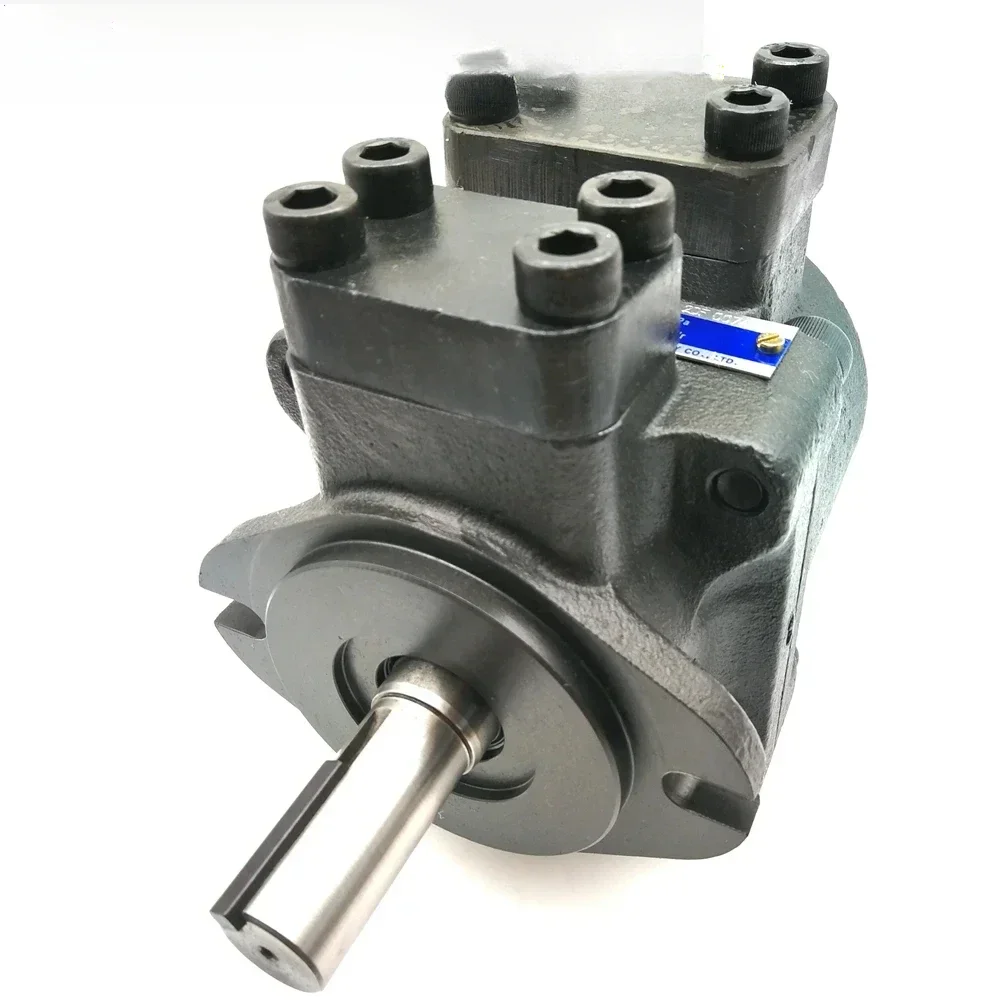 

High Performance Vane Pump PFE-31022-1DT Hydraulic Pump