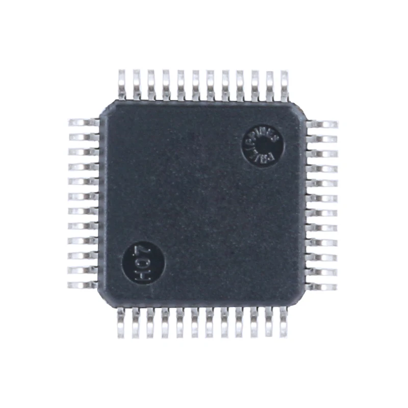 STM8S208C8T6 Capa protetora