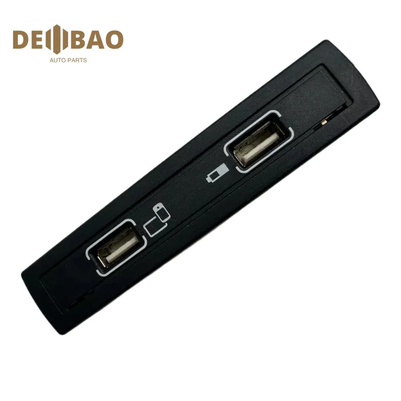 A1728202100 1728202100 1728202200 Dashboard Usb Socket For Mercedes-Benz Cls A Class Gla Cla Connector Control Module