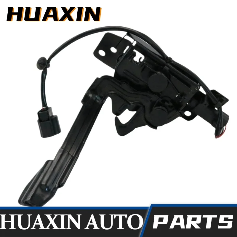 81130C5000 81130 C5000 81130-C5000 Замок двери капота автомобиля для Kia Sorento 2.0L 2.4L 3.3L 2016-2020 81130C5000 81130 C5000 81130-C5000 Замок двери капота автомобиля для Kia Sorento 2.0L 2.4L 3.3L 2016-2020