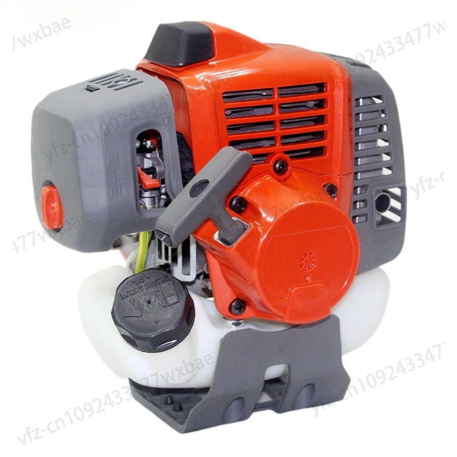 

For Brush Cutter Lawn Mower Grass Trimmer G45 Petrol Engine ,2 stroke Gasoline Engine