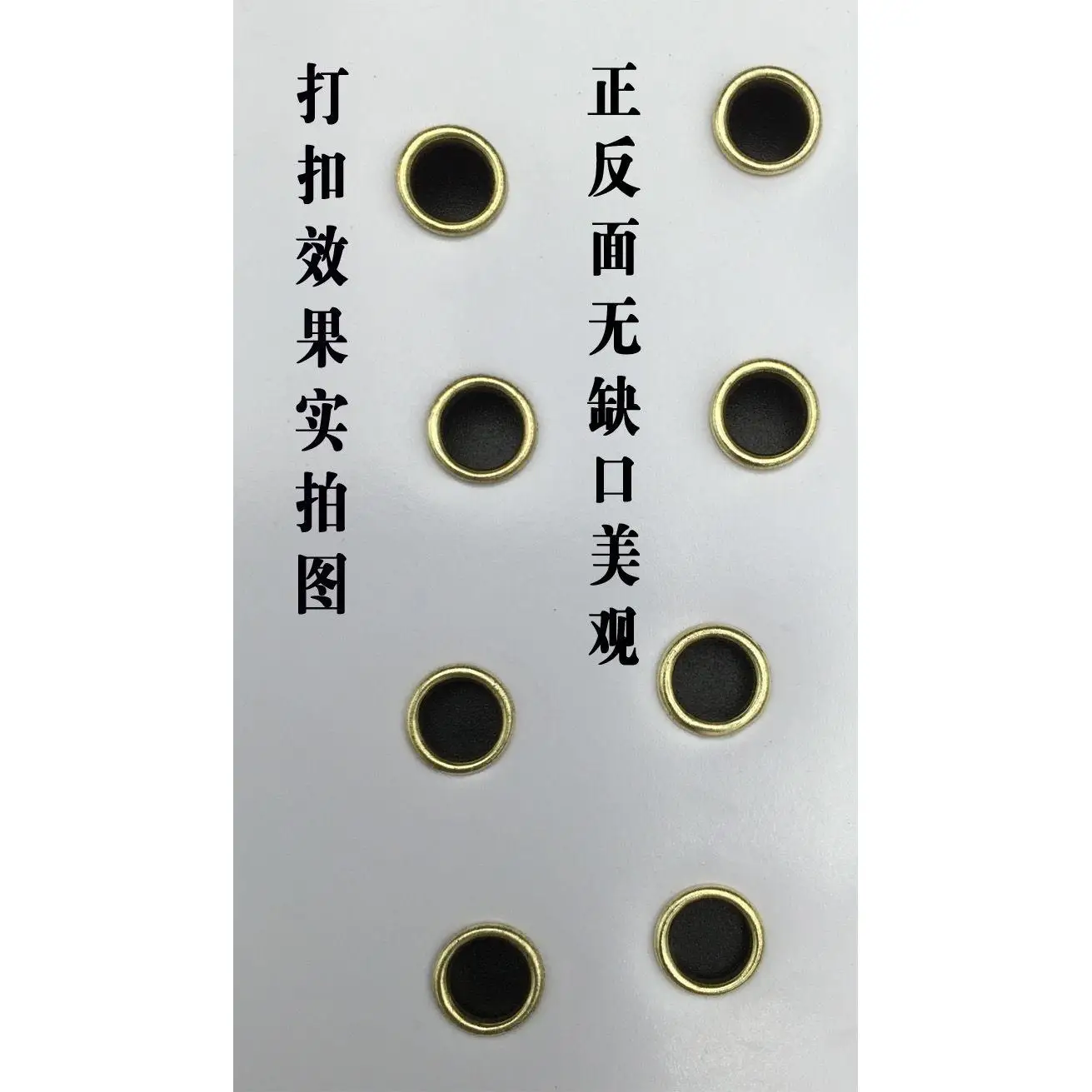 Mais semiautomatico, macchina per rivetti, rivetti per etichette, macchina per rivetti cavi, macchina con fibbia senza anello