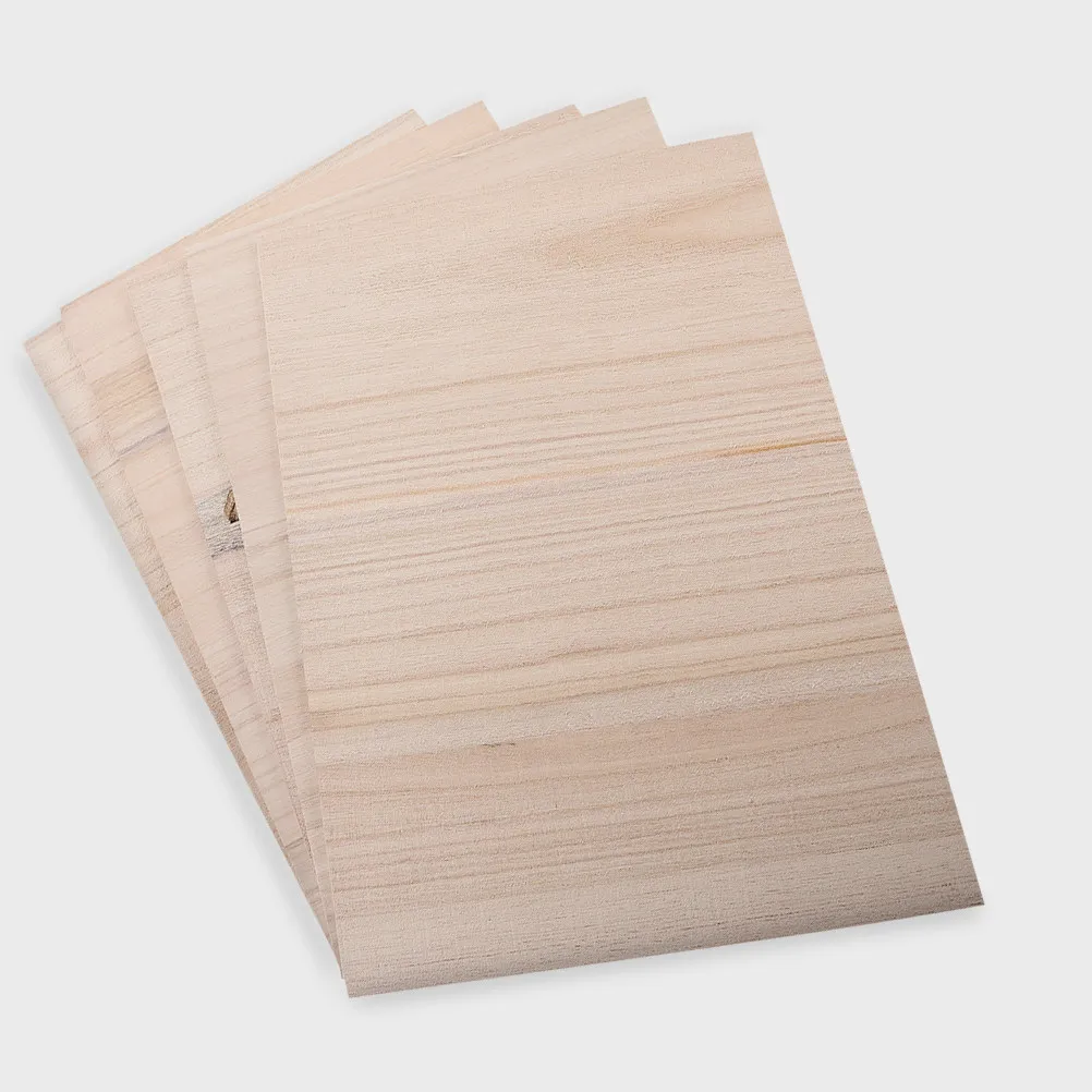 Wooden Martial Arts Breaking Boards 5 Piece Portable Sturdy Training Board Set for Karate Demonstrations