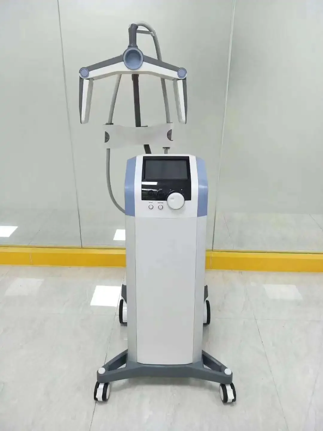 Painless Fat Loss Body Slimming B7L VANQUISH ME 13TL Machine