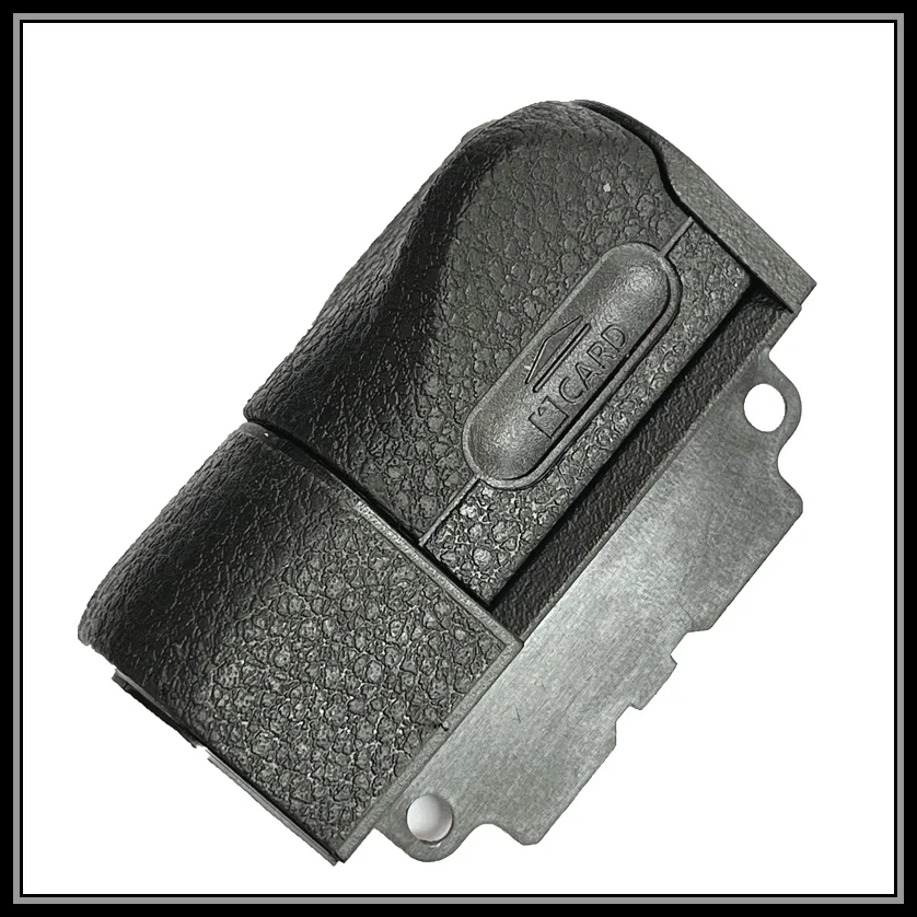 100% Mới Ban Đầu Cho Nikon Z6 Z7 Khe Cắm Thẻ Bao Thẻ SD Bao Thẻ Nhớ Máy Ảnh Bao Da Kèm Ghế Ngồi Bộ