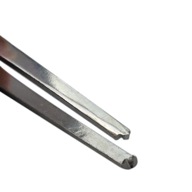 GOOD-Tweezers 14 Cm Tweezers Of Instruments
