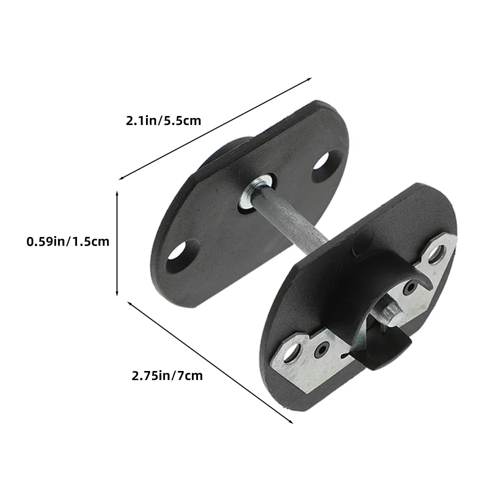 مجموعتان من المفاجئة المشتركة للأريكة المقطعية، مقاومة تشوه قوية، موصلات مقطعية أداء ممتاز مفيدة #2