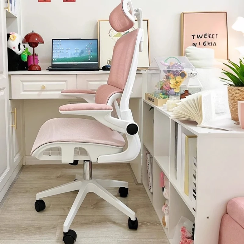 

Дизайнерские Необычные Роскошные Колеса Эргономичные Современные Поворотные Эстетические Офисные Стулья Туалетная Необычная Исполнительная Мебель Muebles