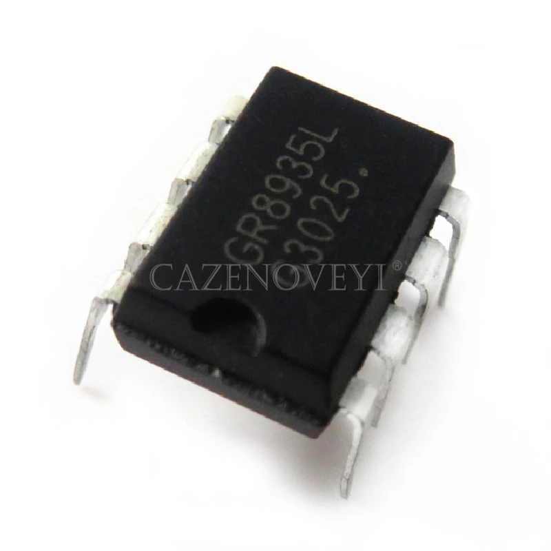 （1-10pcs）DK1203 1203 GR8935L GR8935 HA17741 17741 HCPL3150 A3150 3150 DIP-8