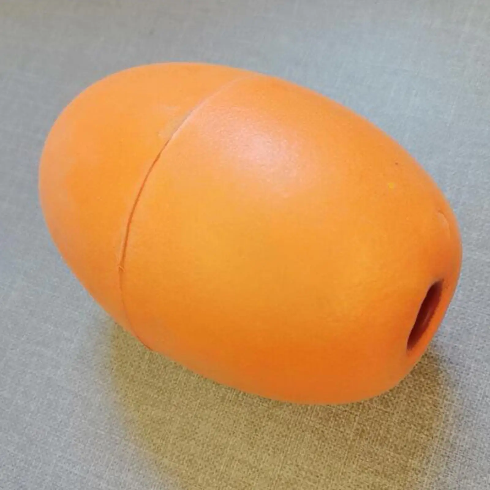 Kayak Float Buoy, Rope Ball, Olive-colored, Lightweight, Water Float Buoy,