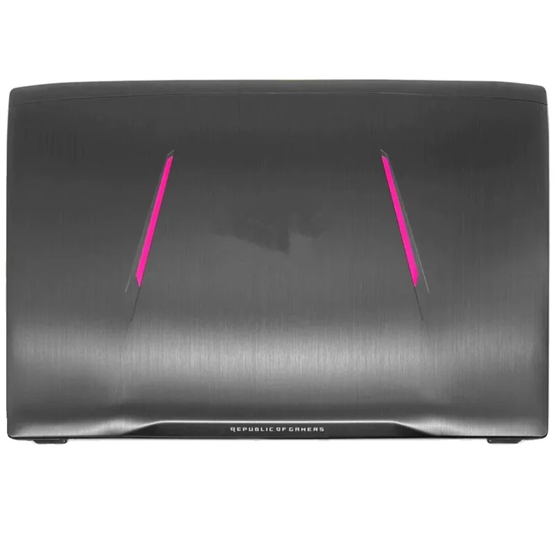 For ASUS GL502VS GL502VM FX60VM ZX60VM Laptop LCD Top Lid Back Cover/Front Bezel/Palmrest/Bottom Cover