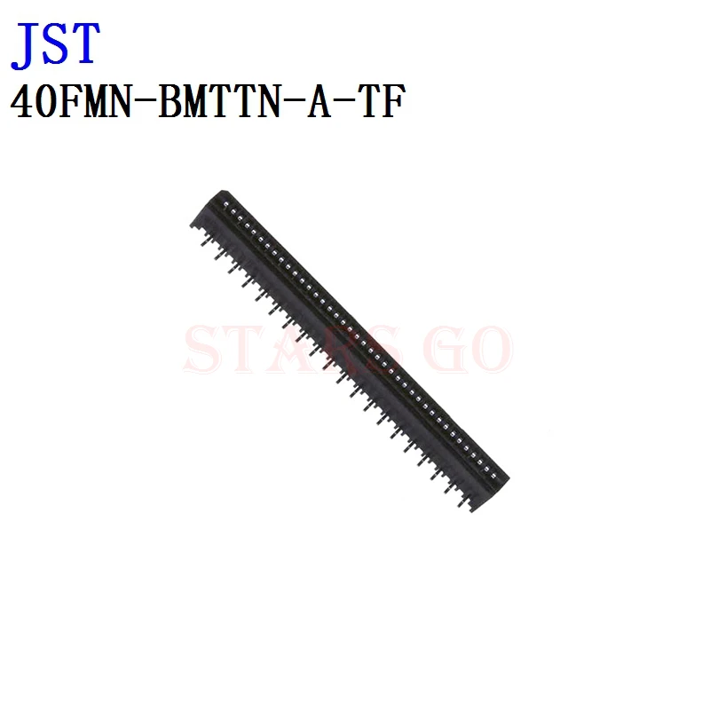 

10PCS/100PCS 40FMN-BMTTN-A-TF 25FMN-BMTTN-A-TF 10FMN-BMTTN-A-TF JST Connector