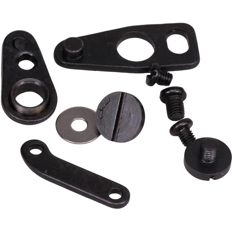 For JUKL Industrial Sewing Machine Accessories Heavy Machine 1850 Fixed Machine Mobile Fixed Blade Assembly B2414-280-0A0 Compon