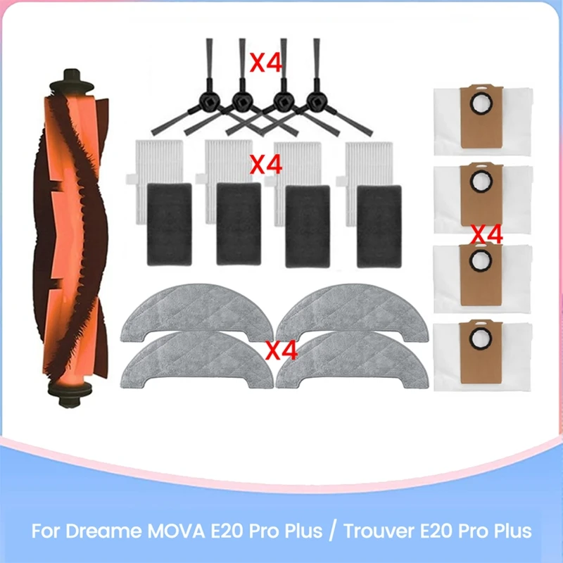 For E20 / Trouver E… - image