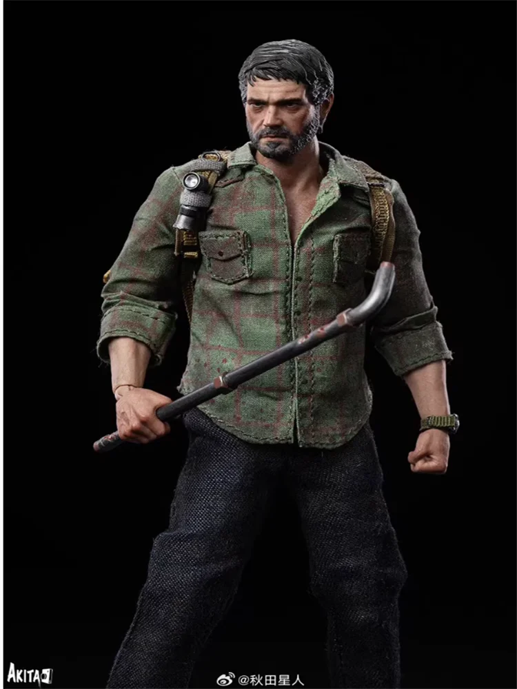 LIMTOYS 1/12 Soldier Scene Accessories Iron Pipe Stick Model Toy Fit 6'' Action Figure Body In Stock