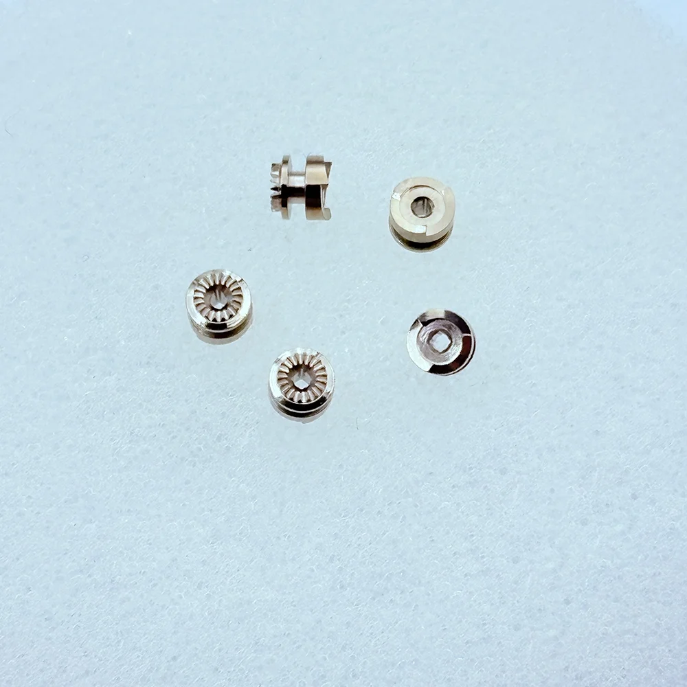 7009 ムーブメントアクセサリークラッチホイール時計修理部品クラッチホイールフィット 7009 ムーブメント
