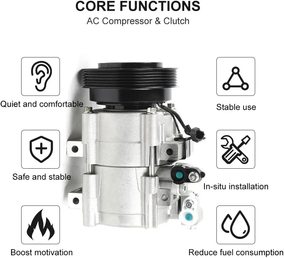 Bymaocar Ac Compres…