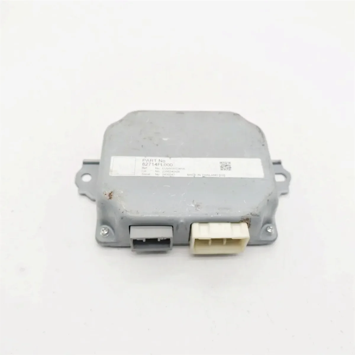 DPQPOKHYY For Subaru Forester DC Power Converter Control Module 82714FL000 82714-FL000