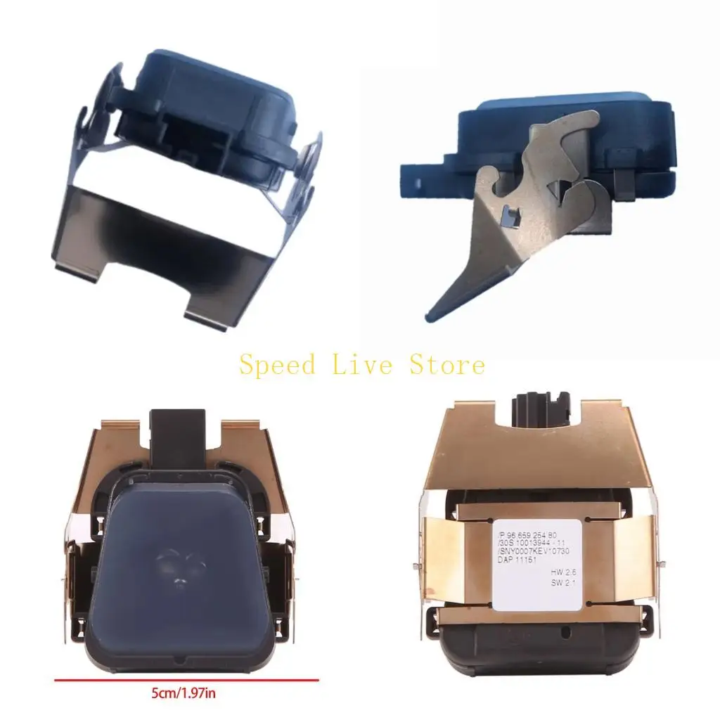 

547C Vehicle Rain Enhanced Durability For Select Model Automobiles 9665925480