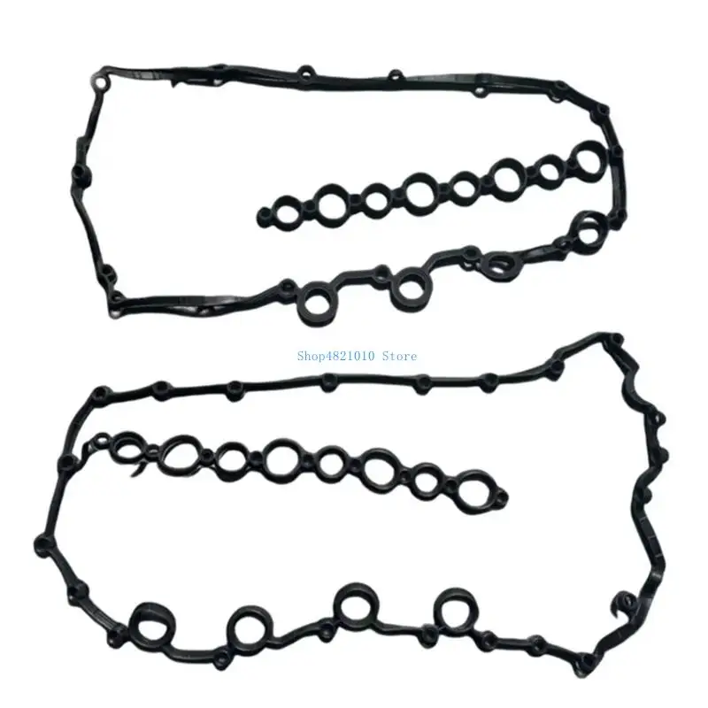 

T3LF LR035029 LR035031 Engine Valves Cover Sealing Gasket Set Automotive Accessories
