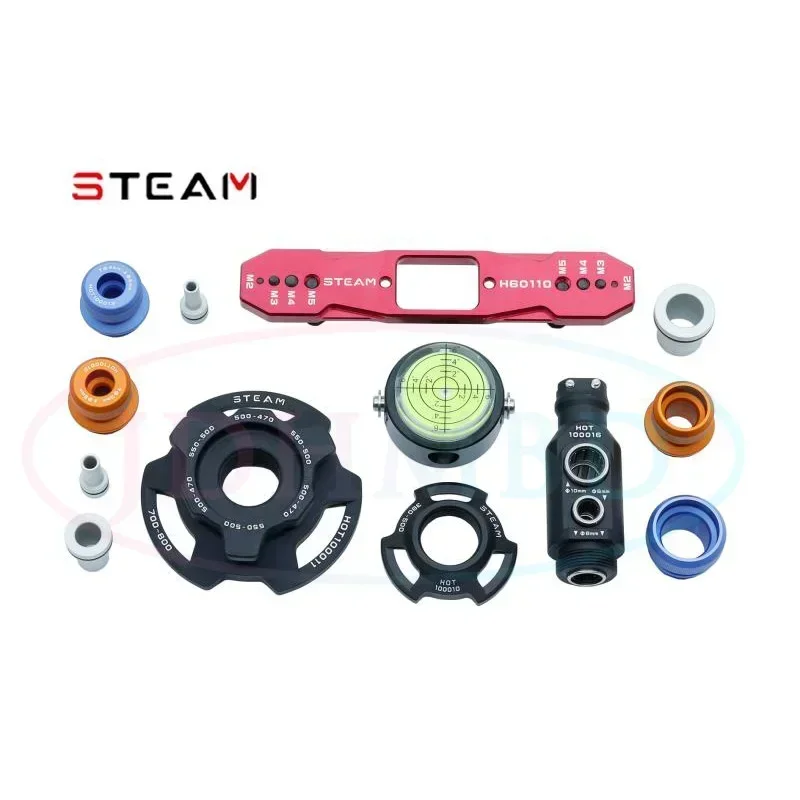 Steam  Universal Propeller Balancer  Level for 250 450 470 500 550 600 700 Helicopter Swashplate Leveler