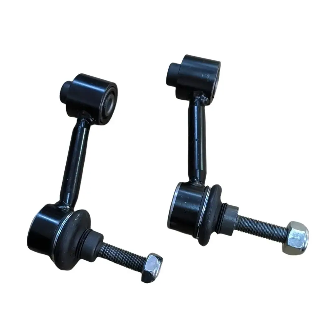 2PCS Rear Stabilizer Link 1KD505465 For Volkswagen Magotan B7L sagitar Caddy Tiguan Bora Golf7 CC Lavida Golf6 Car accessories
