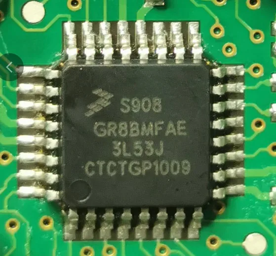 

Free shipping S908GR8BMFAE 10PCS