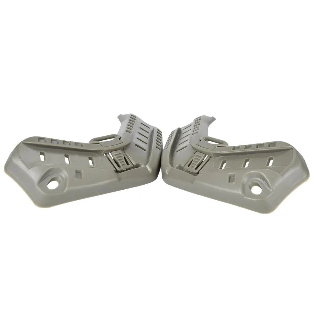Emersongear Soporte de casco FAST ARC con carril Picatinny montaje - imagen 4
